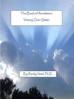 cover image of The Book of Revelation